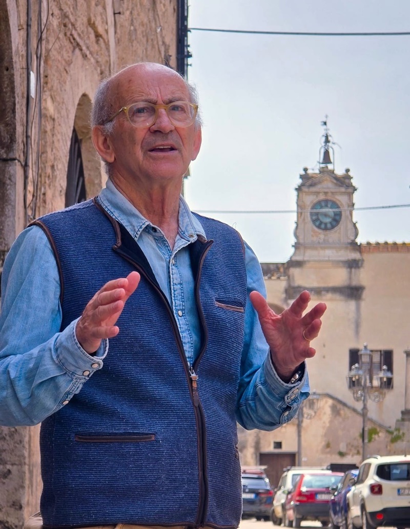 immagine notizia (ptn) Amelia, il Sindaco Proietti Scorsoni sull’ospedale: “Nessun passo indietro e struttura integrata con Terni”